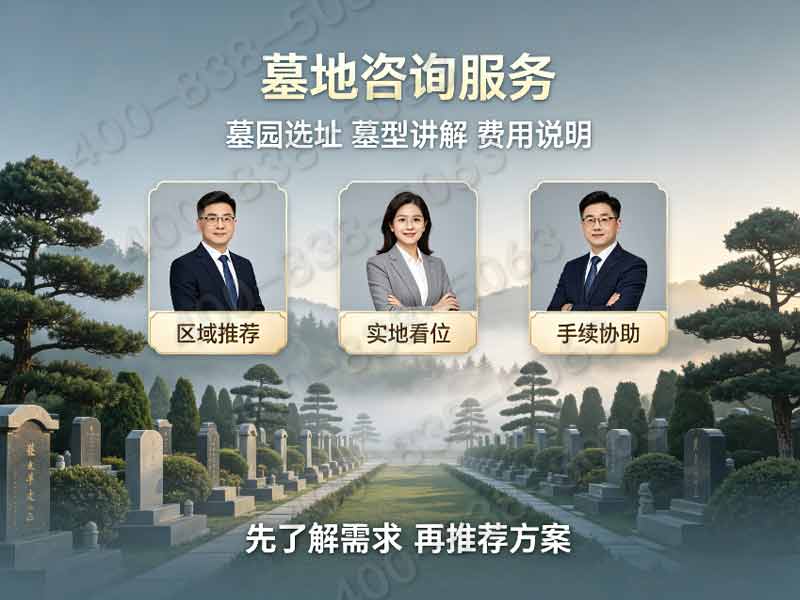九公山长城纪念林长城风光墓碑底价 生态葬多重福利叠加申领详解