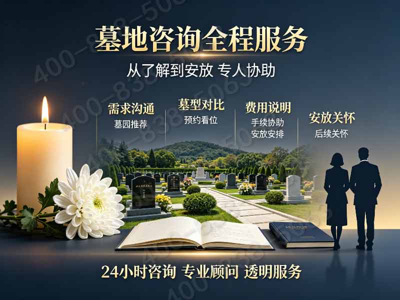 九公山长城纪念林长城风光墓碑底价 生态葬多重福利叠加申领详解